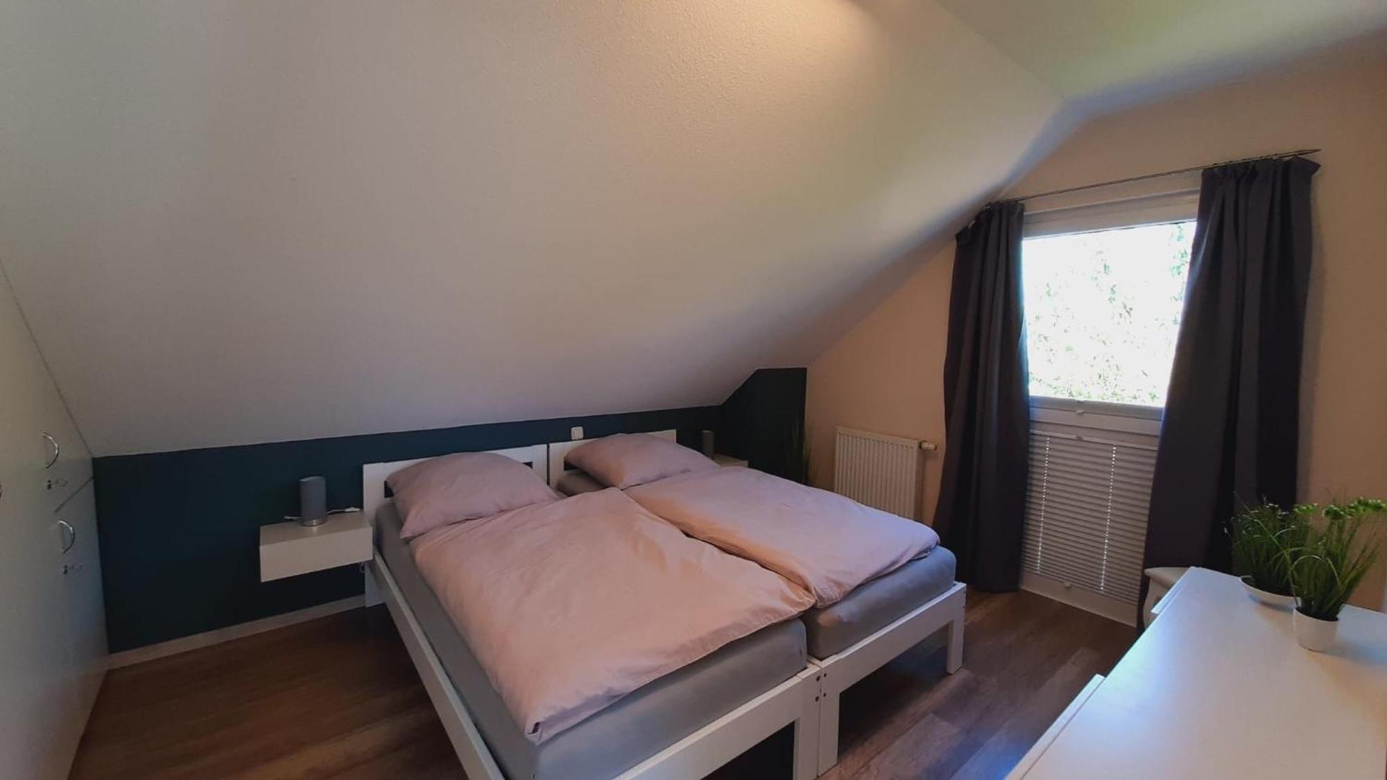 Ferienhaus Heimbach Exteriör bild