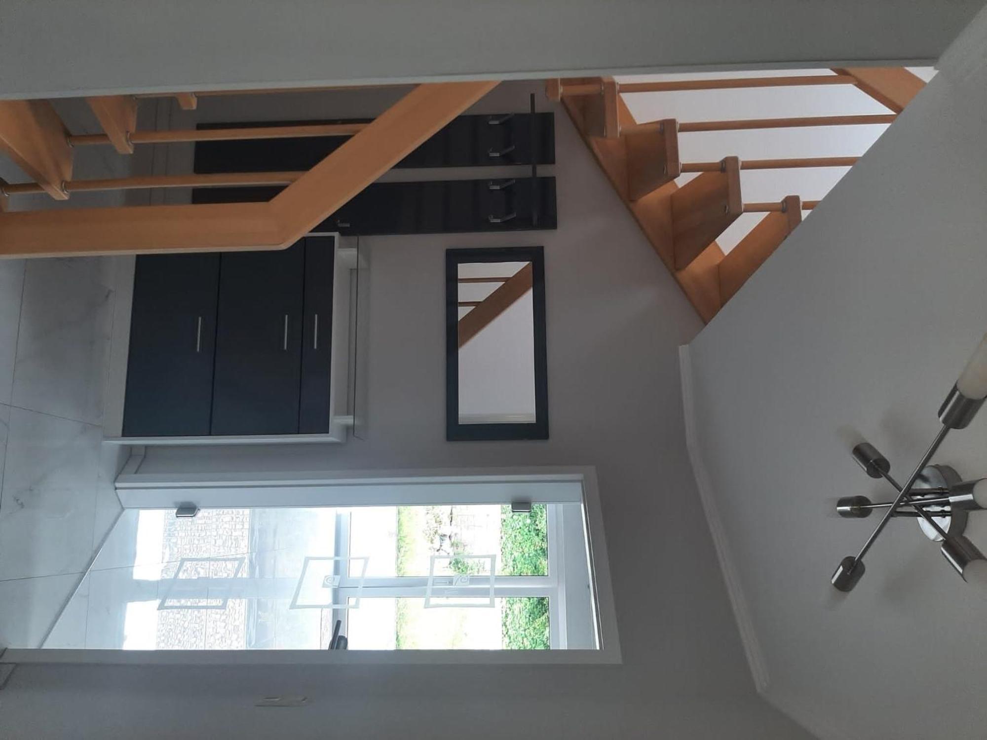 Ferienhaus Heimbach Exteriör bild